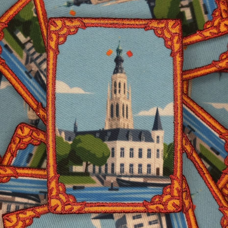 Schilderij