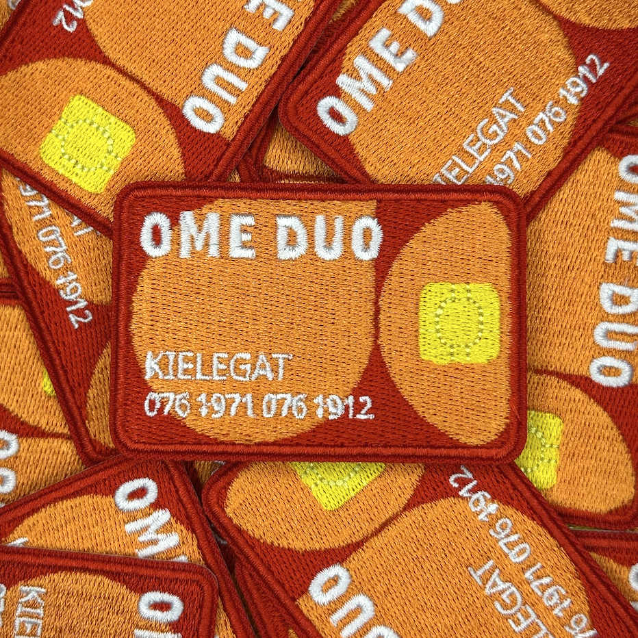 Ome Duo