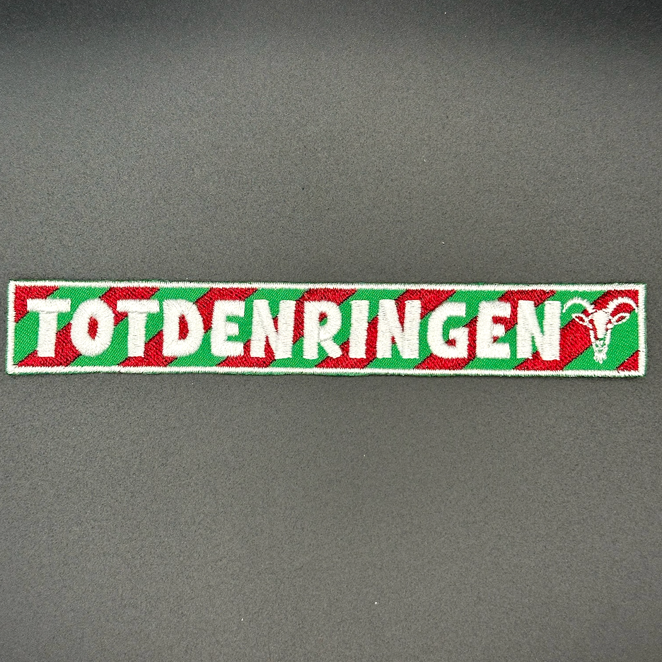 Totdenringen