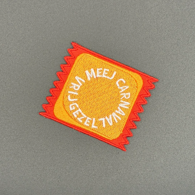 Meej Carnaval Vrijgezel