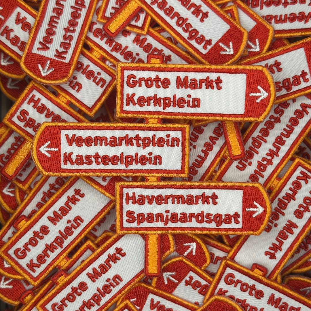 Wegwijzer