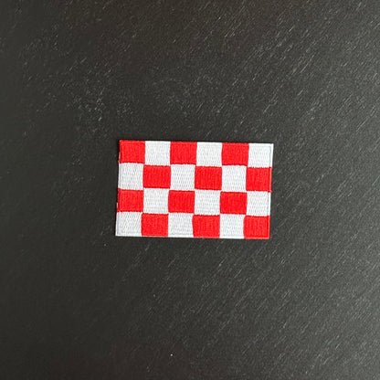 Brabantse Vlag Embleem