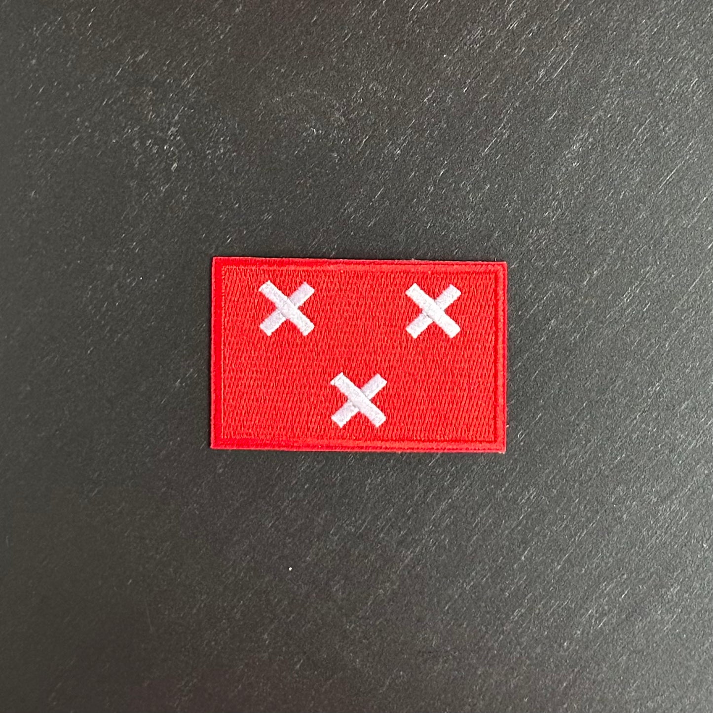 Bredase vlag embleem