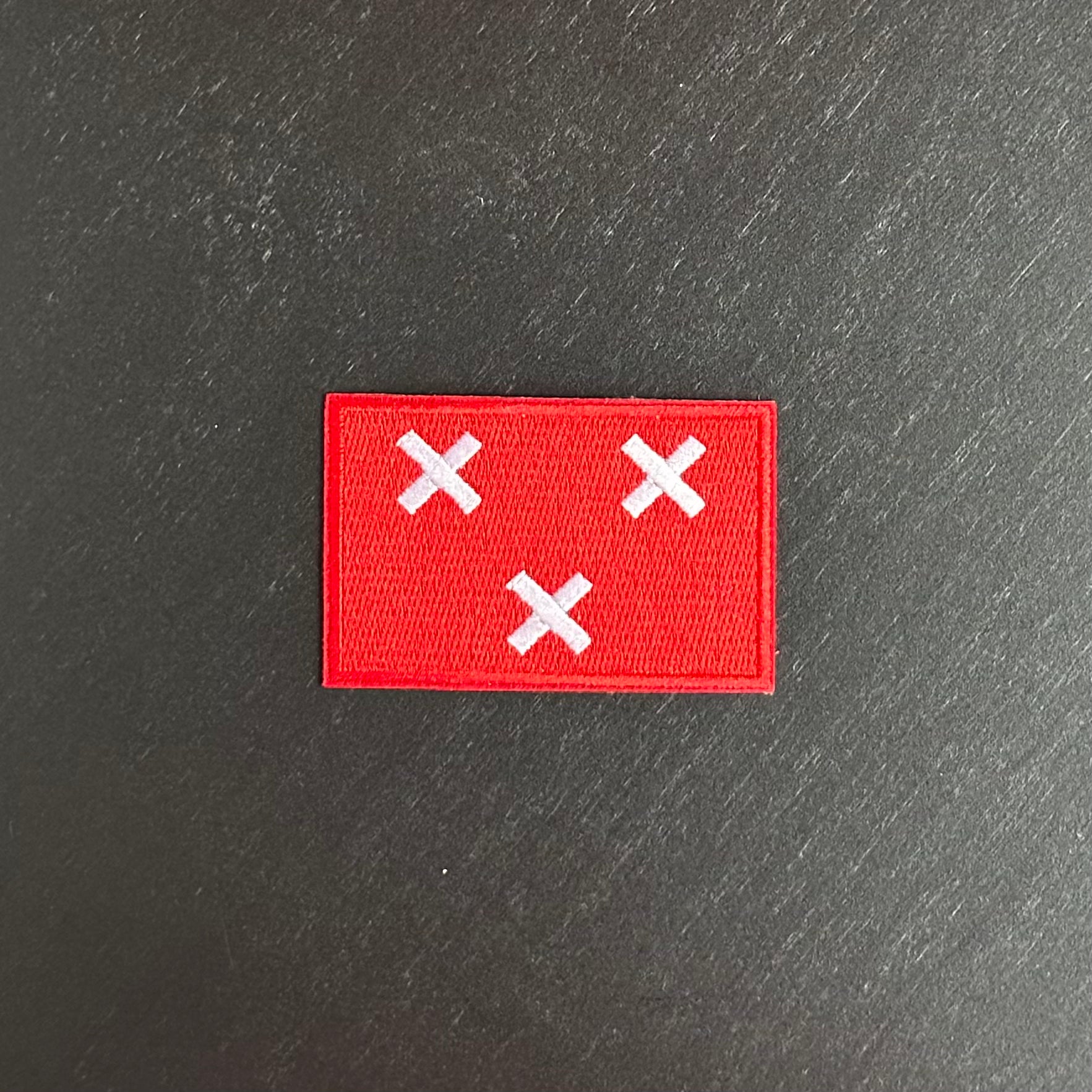 Bredase vlag embleem