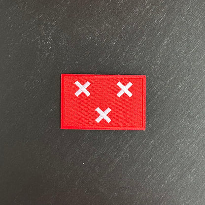 Bredase vlag embleem