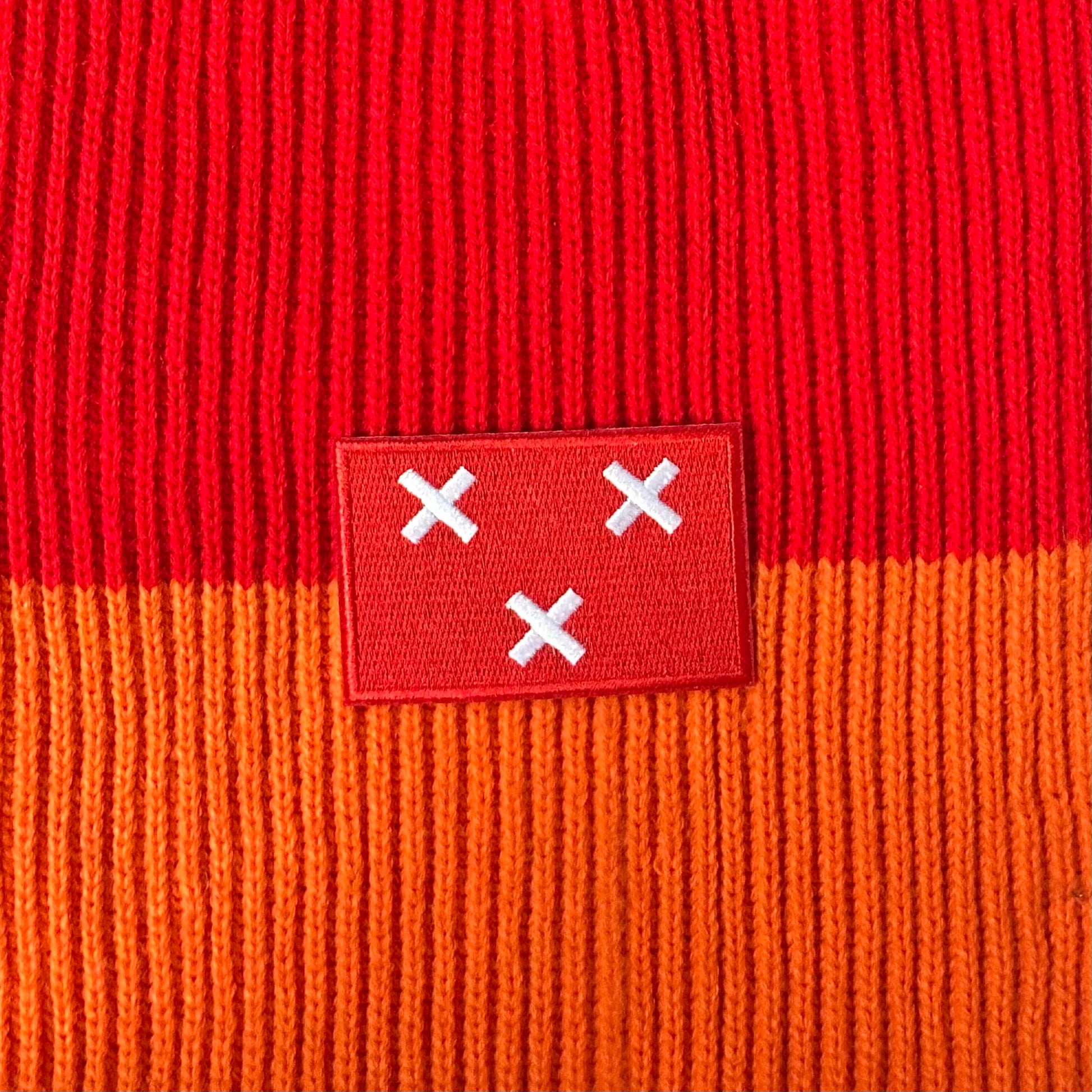 Bredase vlag embleem