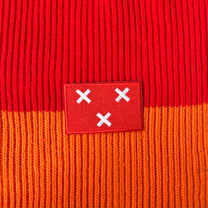 Bredase vlag embleem