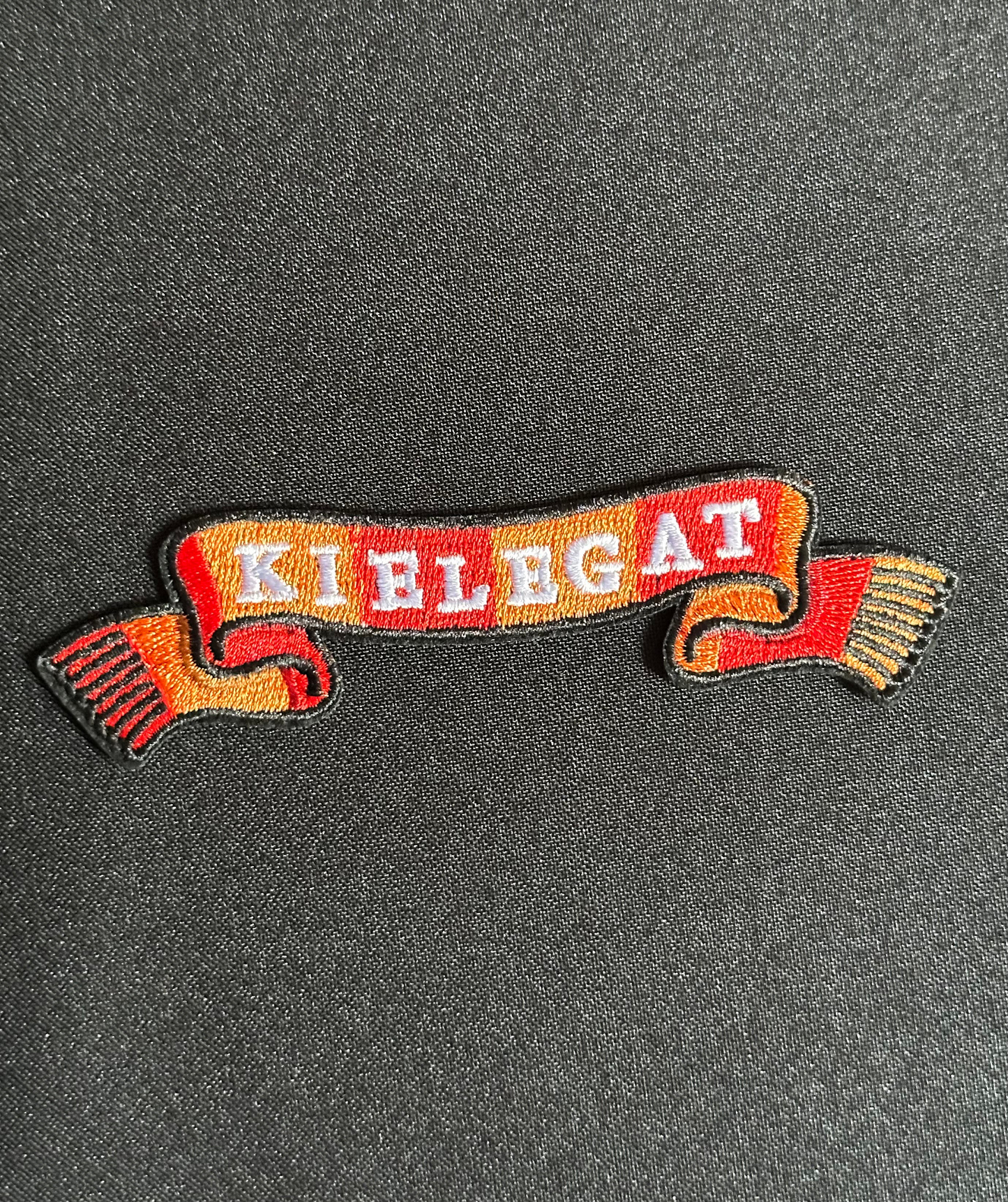 Sjaal Kielegat