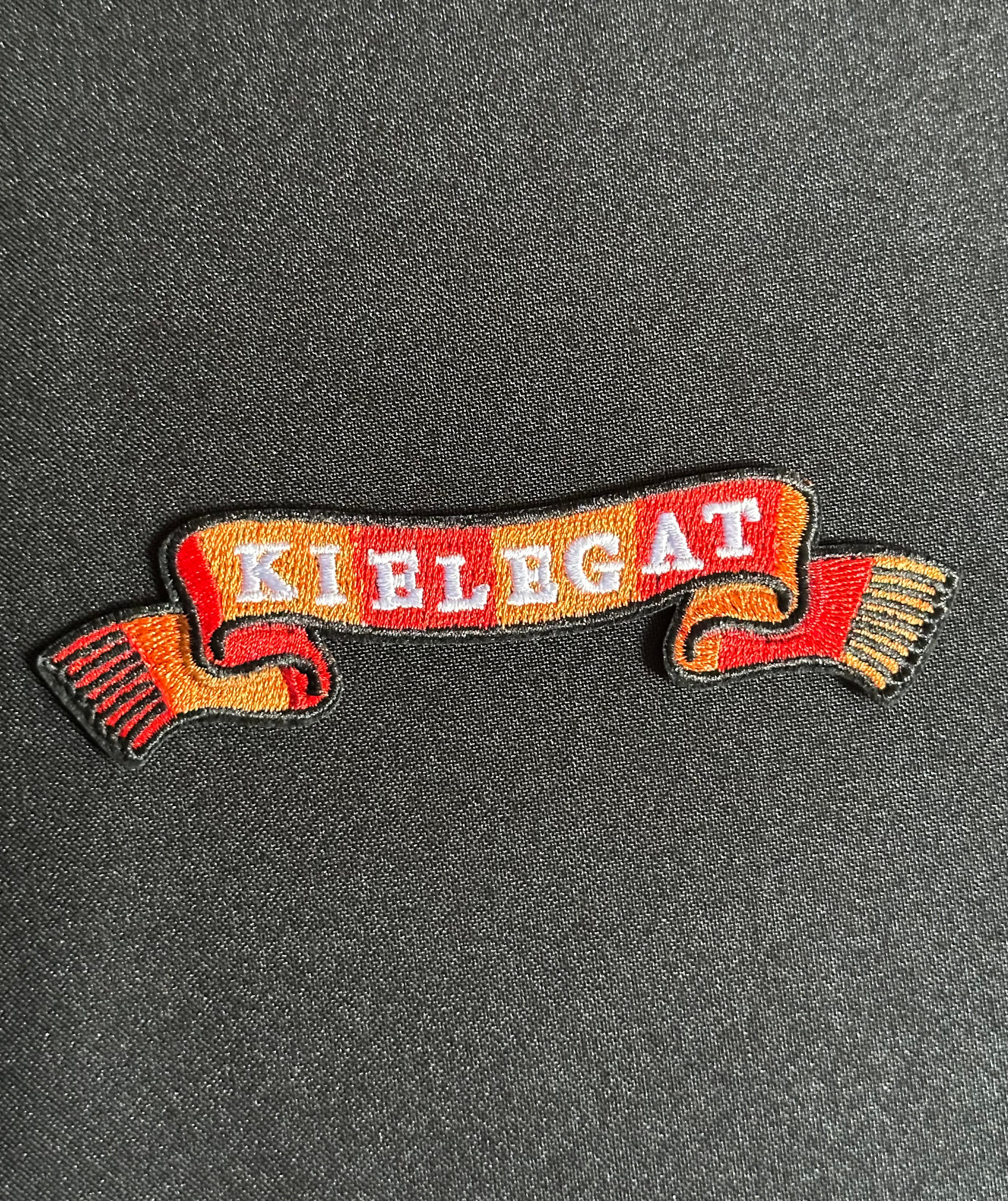 Sjaal Kielegat