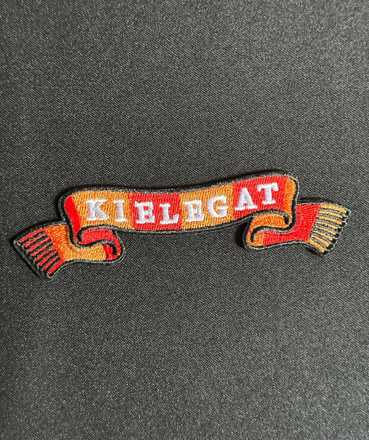 Sjaal Kielegat