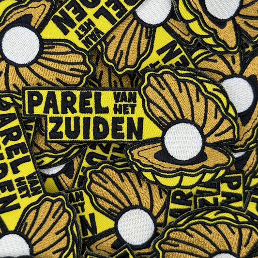 De Parel van het Zuiden