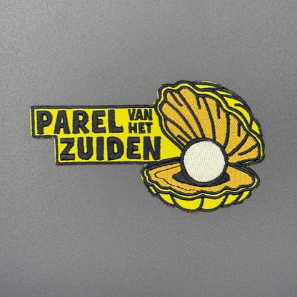 De Parel van het Zuiden