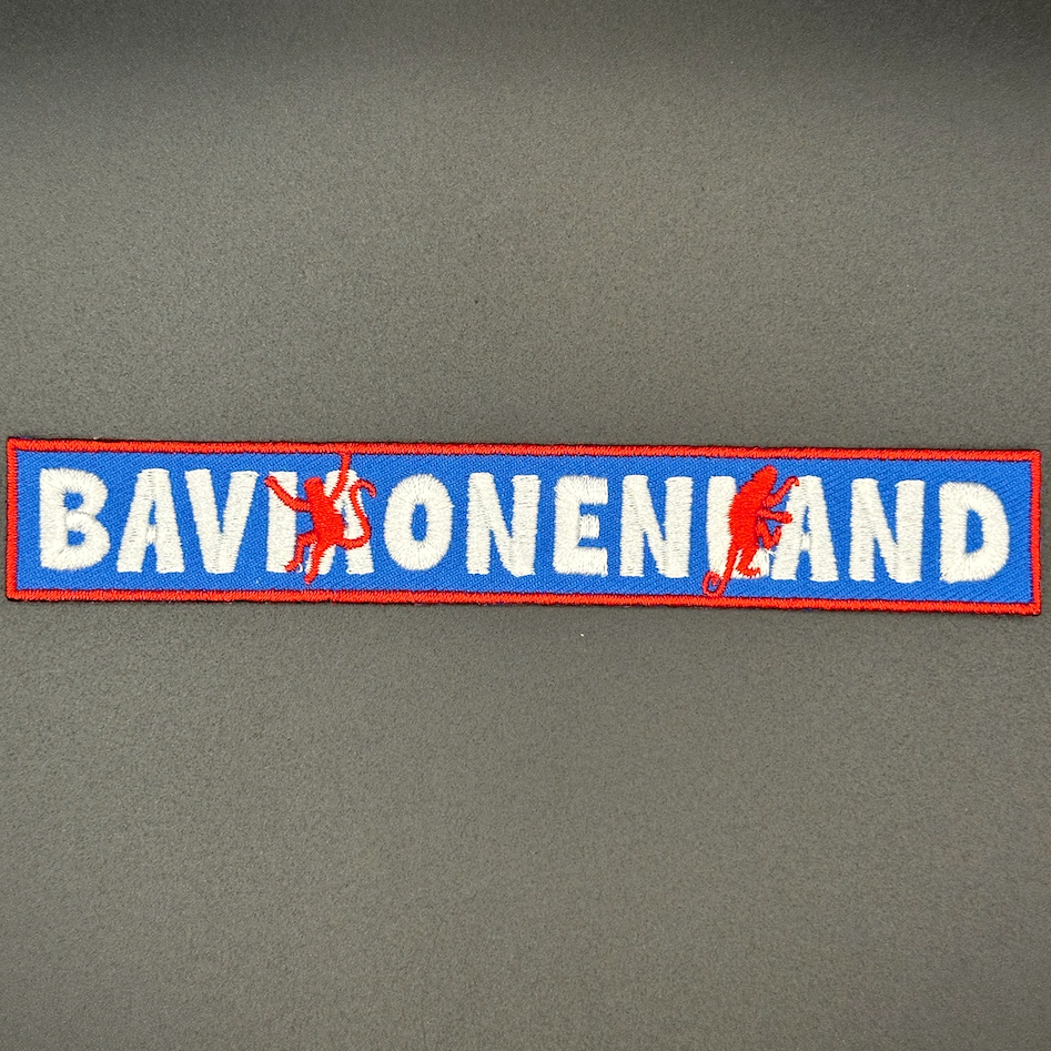Baviaonenland