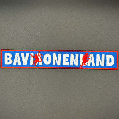Baviaonenland