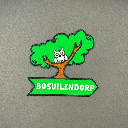 Bosuilendorp