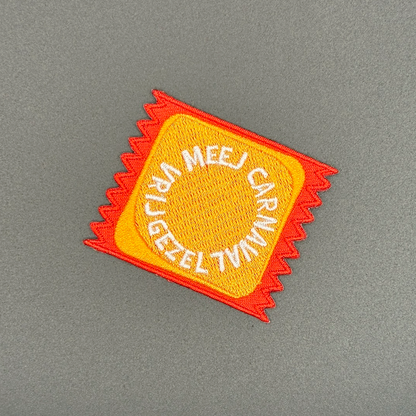 Meej Carnaval Vrijgezel