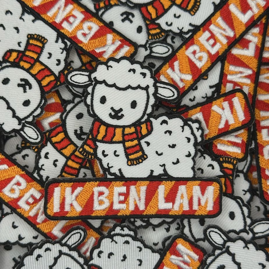Ik ben Lam