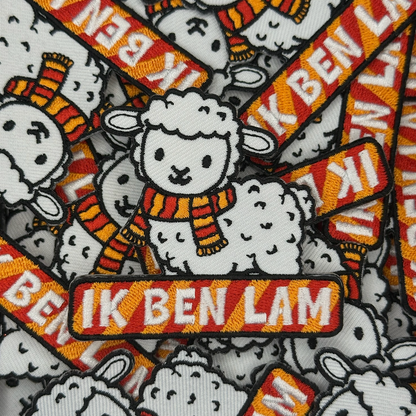 Ik ben Lam