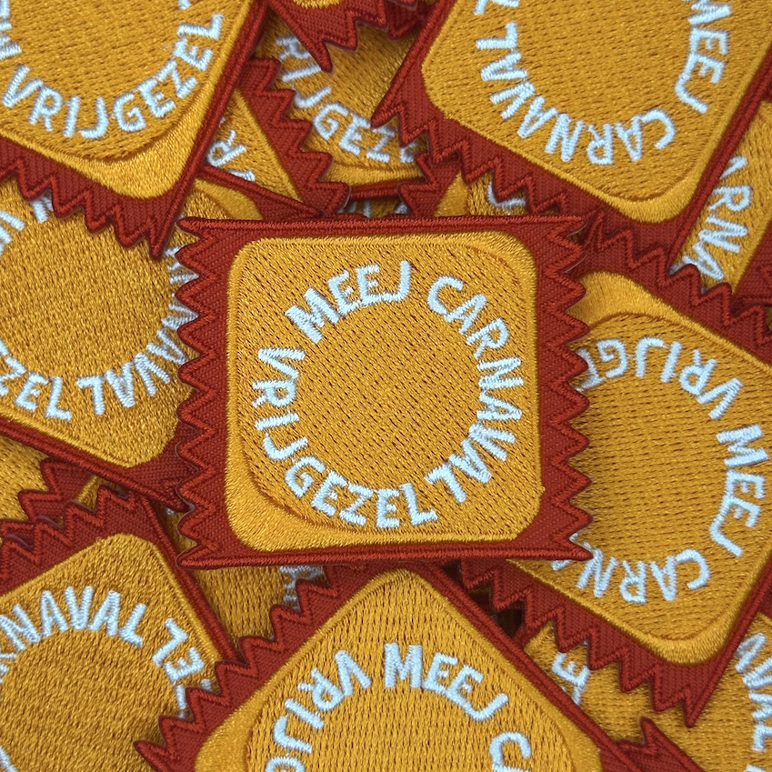 Meej Carnaval Vrijgezel