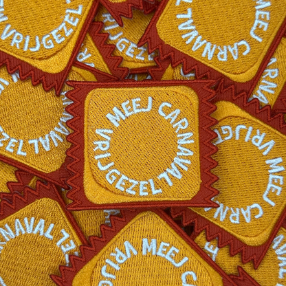 Meej Carnaval Vrijgezel