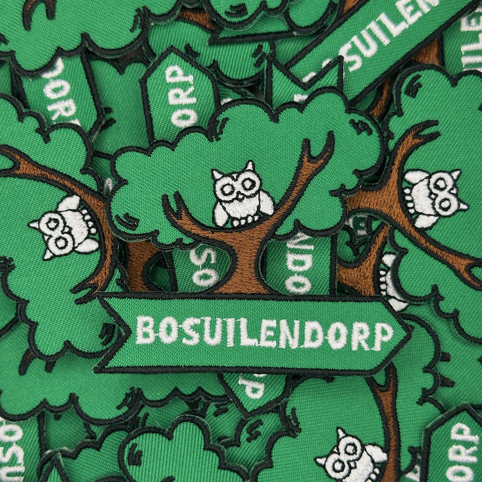 Bosuilendorp