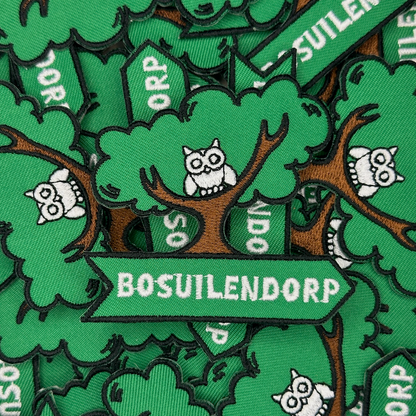 Bosuilendorp