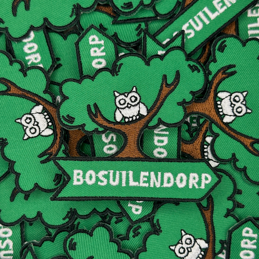 Bosuilendorp