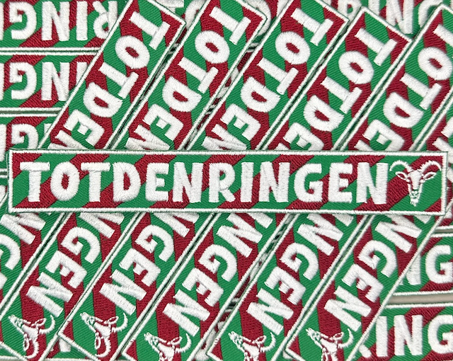 Totdenringen