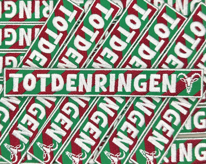 Totdenringen