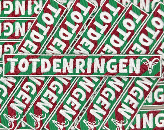 Totdenringen