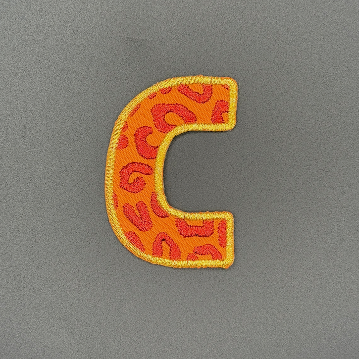 C