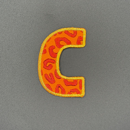 C