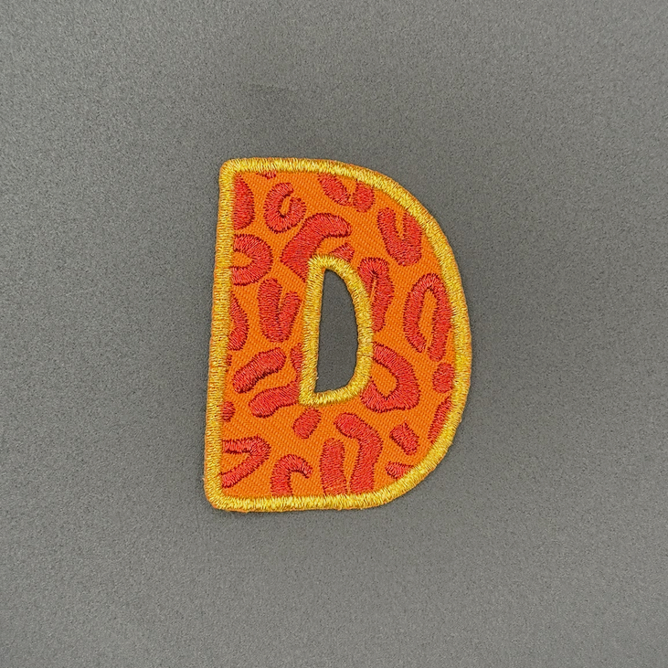 D