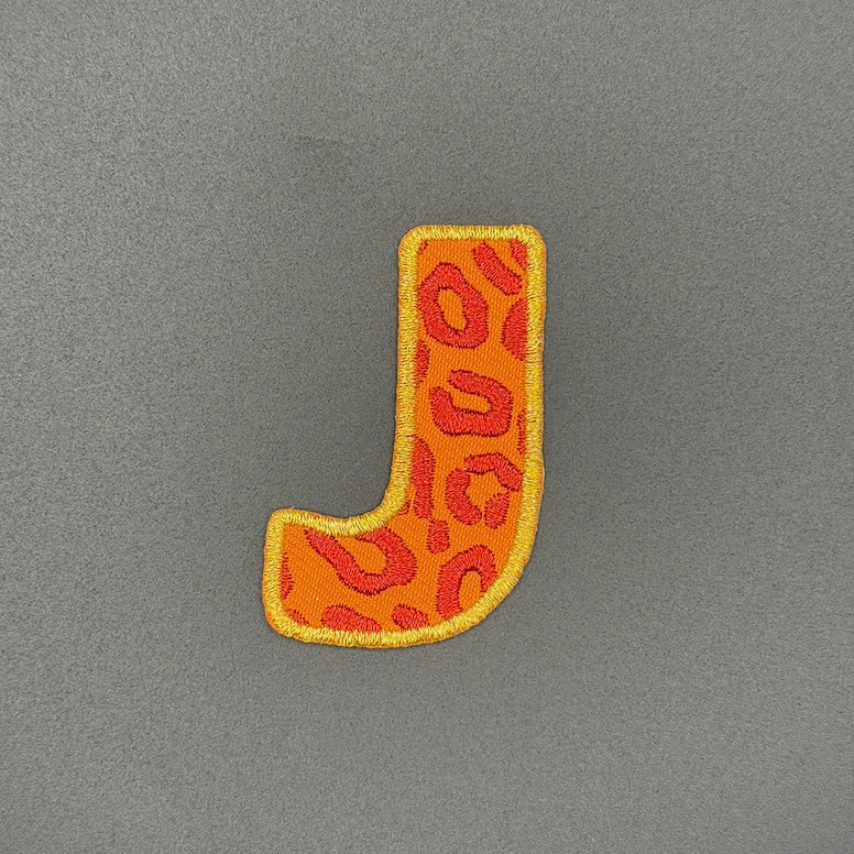 J