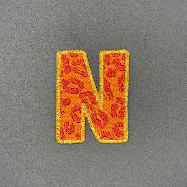N