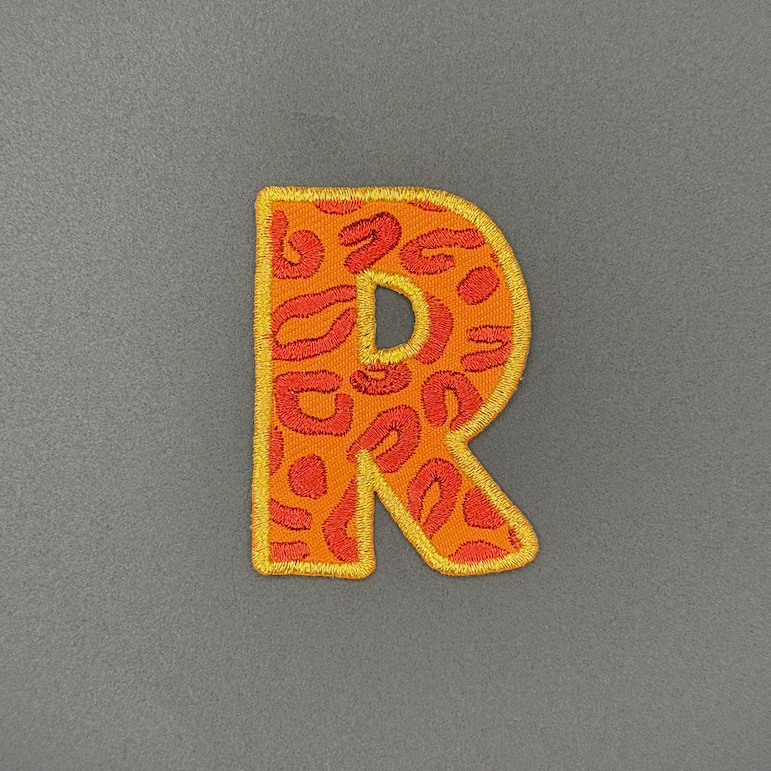 R