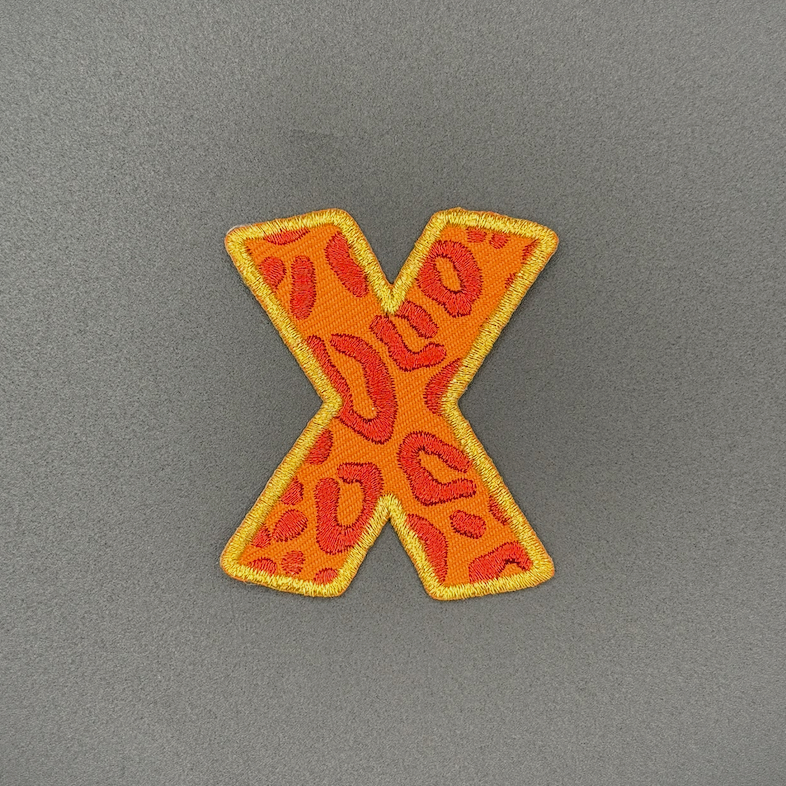 X